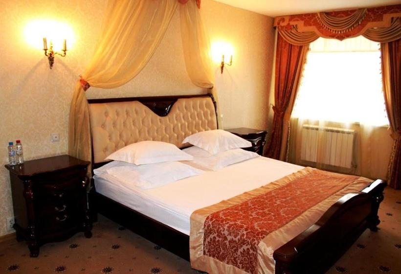 Отель Aristokrat Kostroma