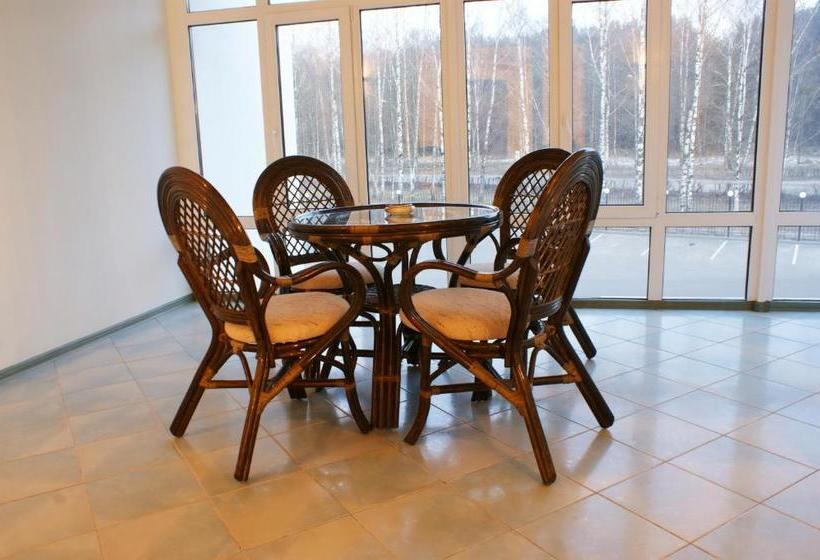 Отель Aristokrat Kostroma