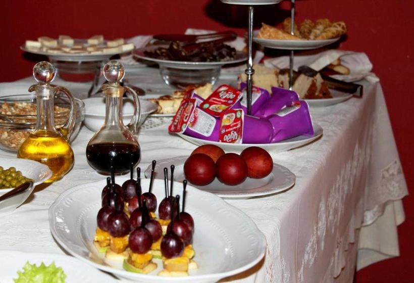 Отель Aristokrat Kostroma