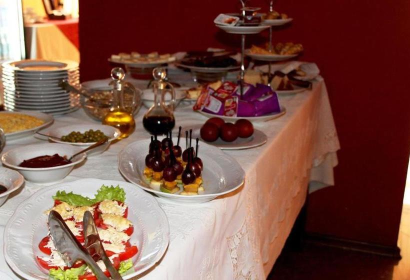 Отель Aristokrat Kostroma