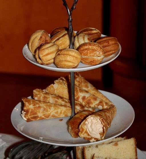 Отель Aristokrat Kostroma