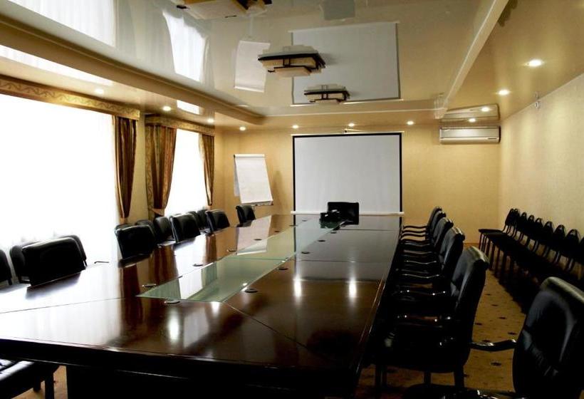 Отель Aristokrat Kostroma