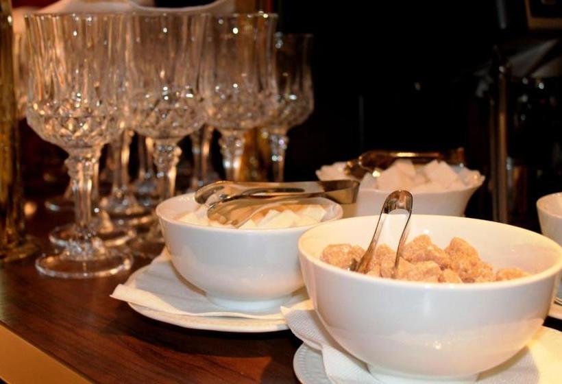 Отель Aristokrat Kostroma