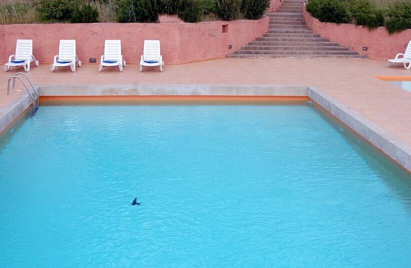 Отель Continental Khénifra