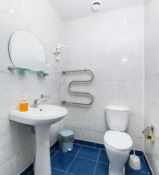 Отель Balthouse