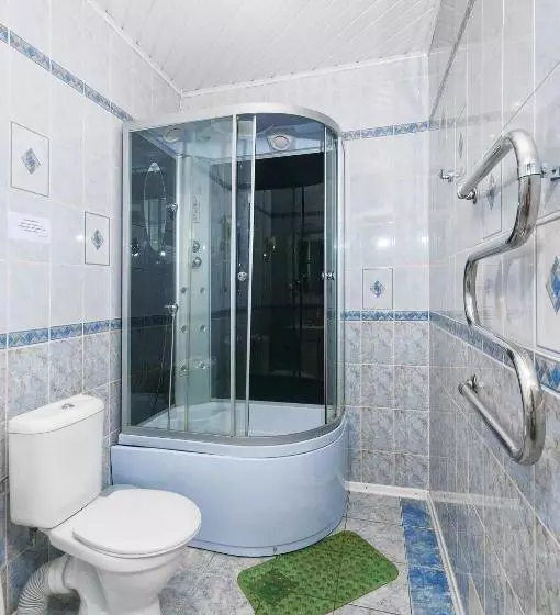 Отель Balthouse