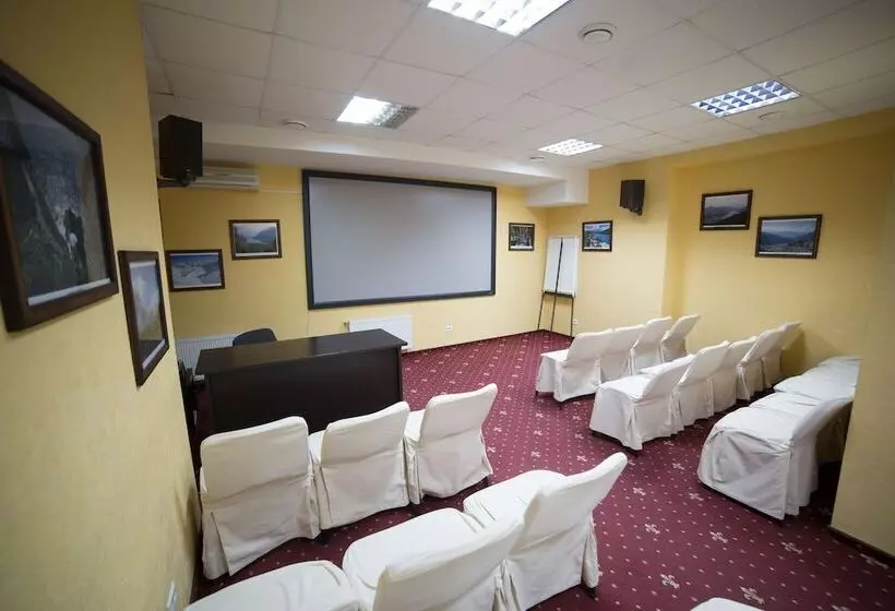 Отель Barcelona