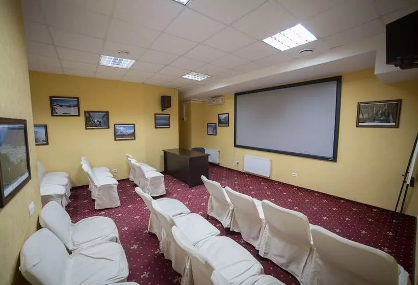 Отель Barcelona