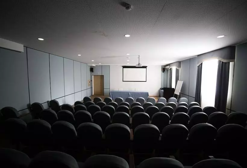 Отель Barcelona