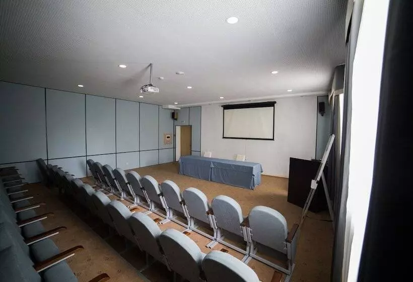 Отель Barcelona