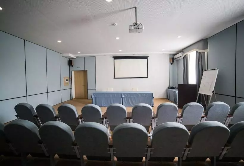 Отель Barcelona