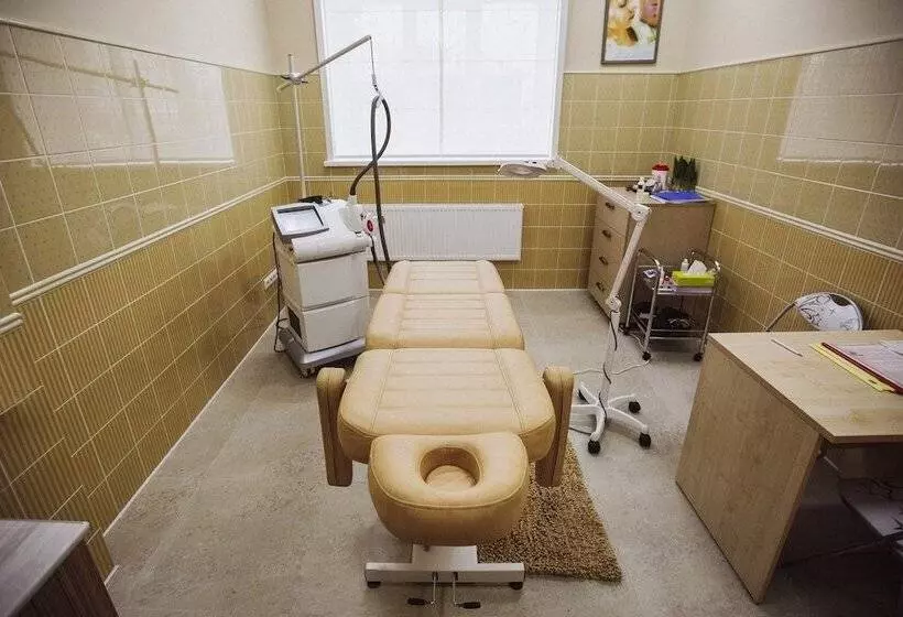 Отель Barcelona