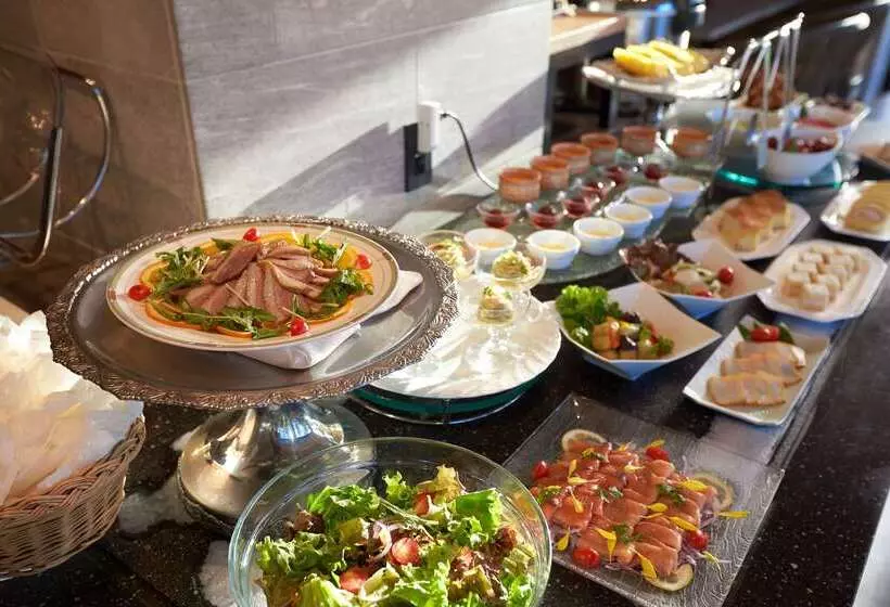 ホテル Best Western Okinawa Onna Beach