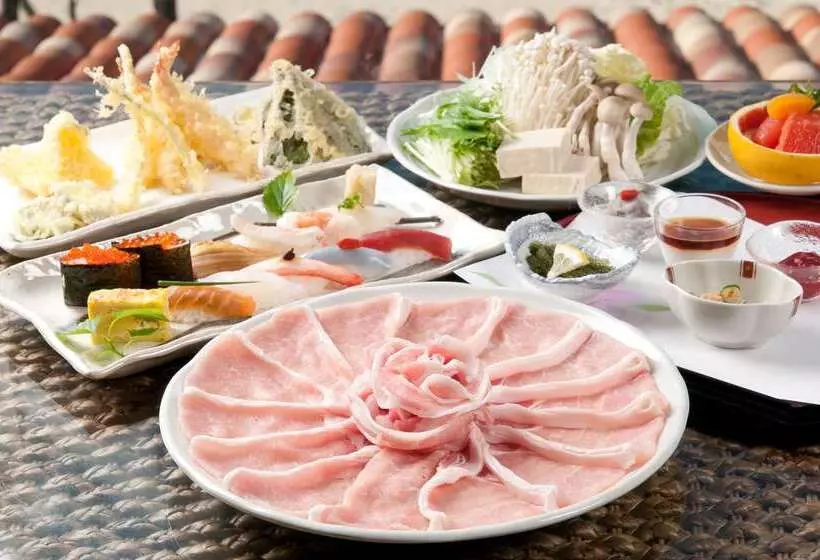 ホテル Best Western Okinawa Onna Beach