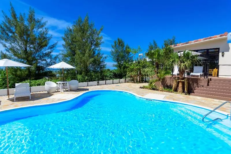 ホテル Best Western Okinawa Onna Beach