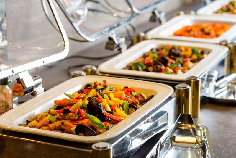 هتل Best Western Okinawa Onna Beach