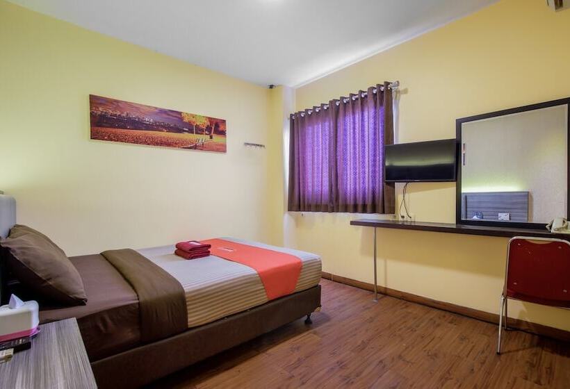 Отель City Icon Residence