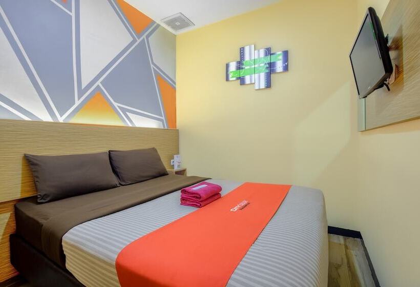 Отель City Icon Residence