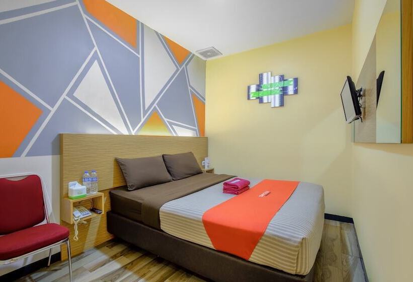 Отель City Icon Residence