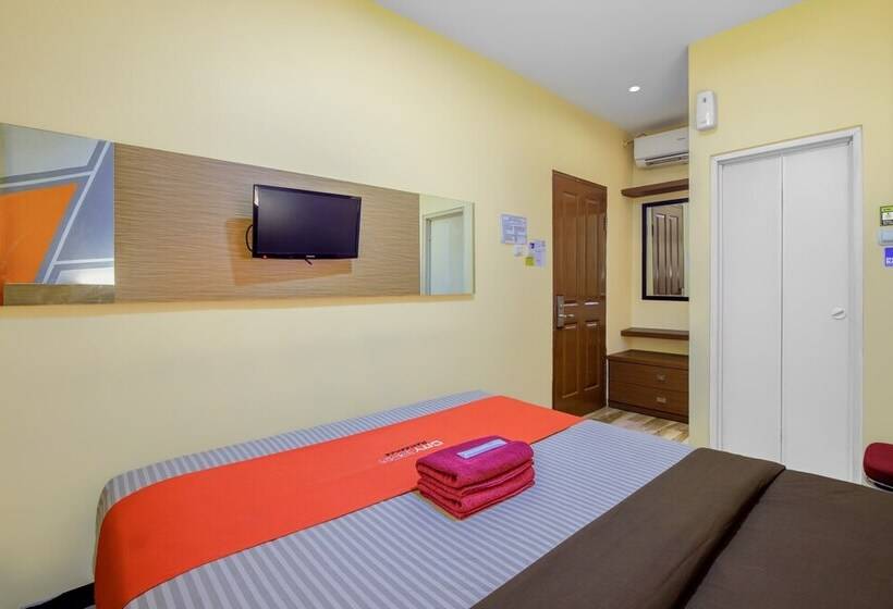 Отель City Icon Residence