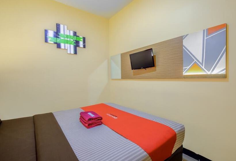 Отель City Icon Residence