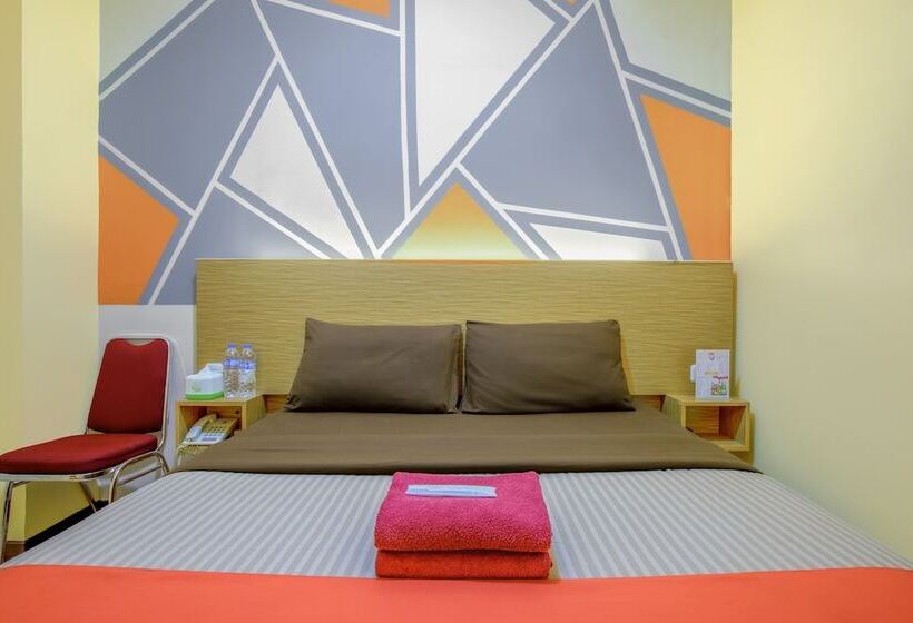 Отель City Icon Residence