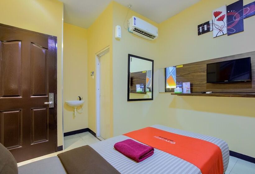 Отель City Icon Residence