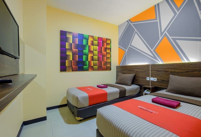 Отель City Icon Residence