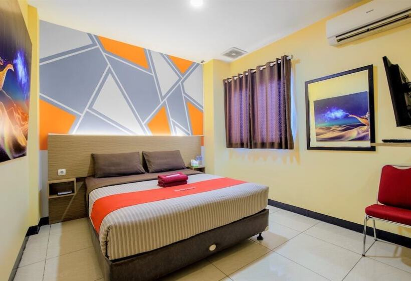 Отель City Icon Residence