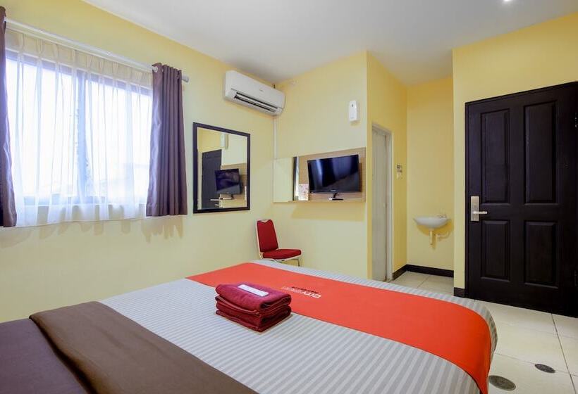 Отель City Icon Residence