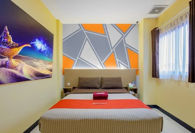 Отель City Icon Residence