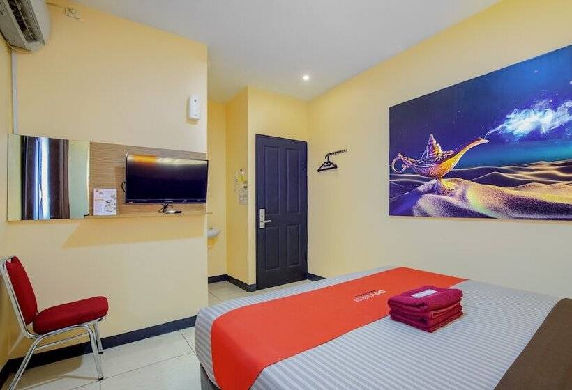 Отель City Icon Residence