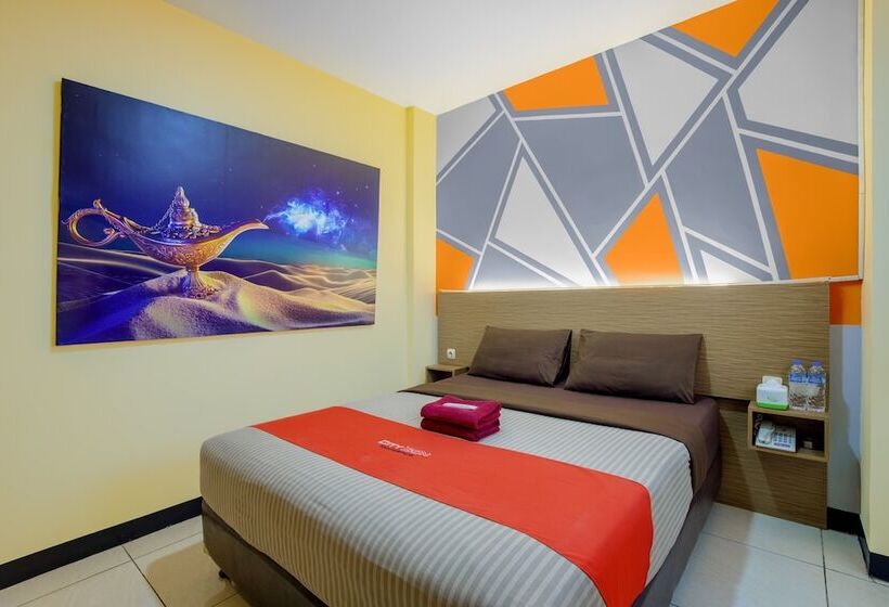 Отель City Icon Residence