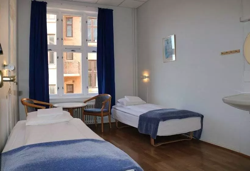 هتل Cochs Pensjonat