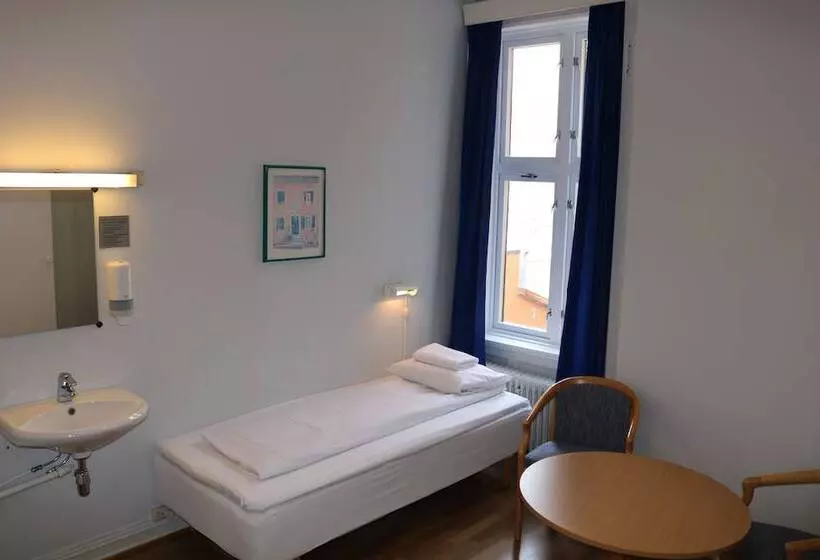 هتل Cochs Pensjonat