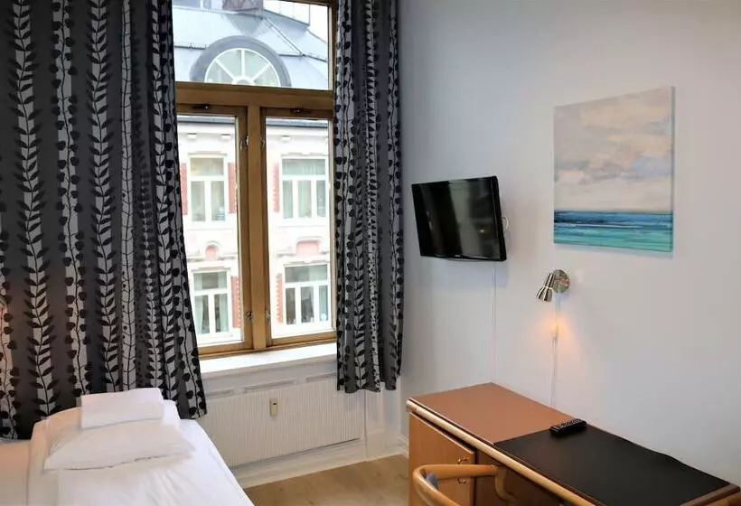 هتل Cochs Pensjonat