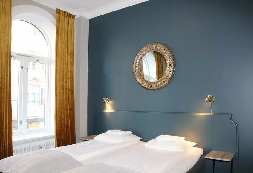 هتل Cochs Pensjonat