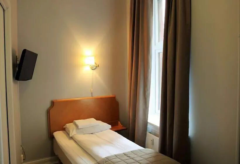 هتل Cochs Pensjonat