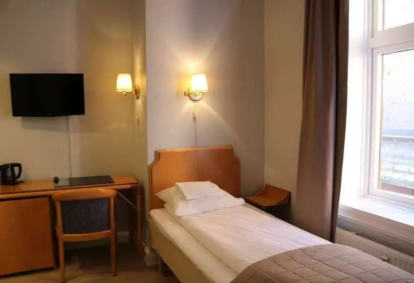 هتل Cochs Pensjonat