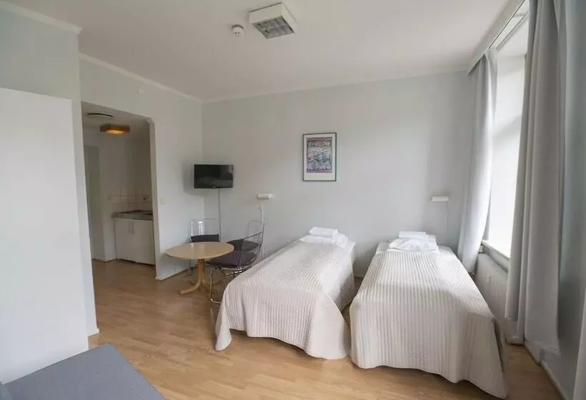 هتل Cochs Pensjonat