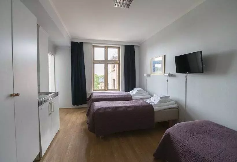 هتل Cochs Pensjonat