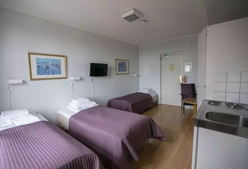 هتل Cochs Pensjonat