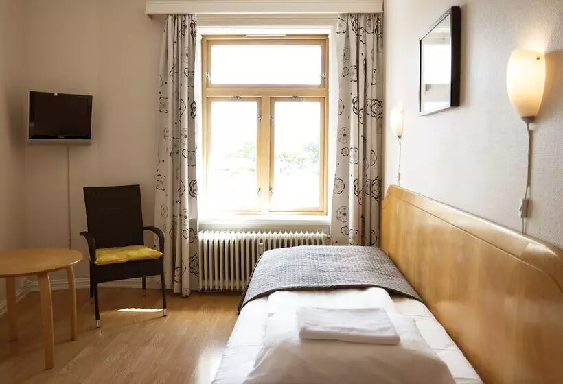 هتل Cochs Pensjonat