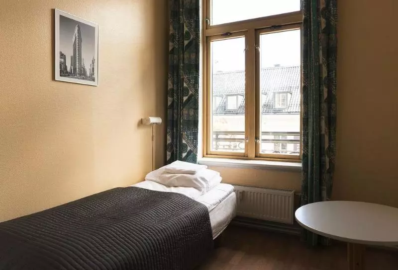 هتل Cochs Pensjonat