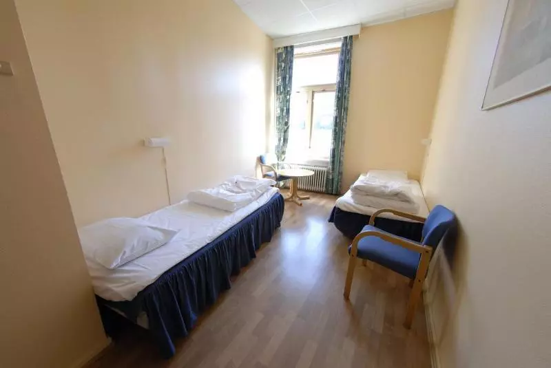 هتل Cochs Pensjonat