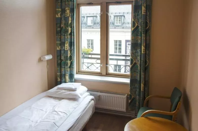 هتل Cochs Pensjonat