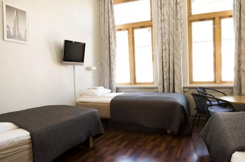 هتل Cochs Pensjonat