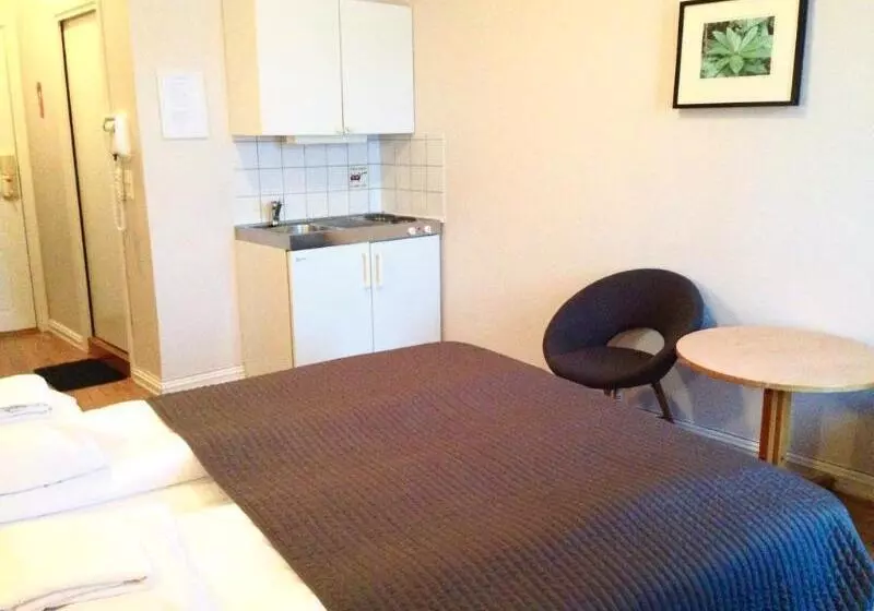 هتل Cochs Pensjonat