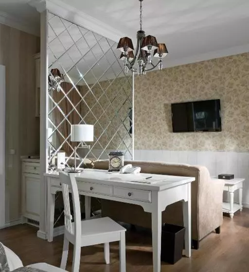 Hotelli De Gaulle Boutique