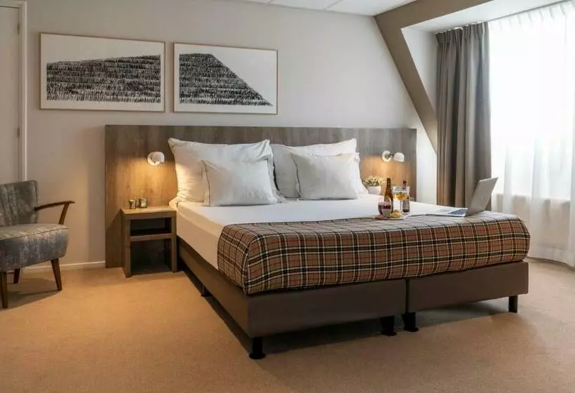 فندق De Koepoort